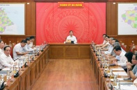 Đà Nẵng đẩy mạnh triển khai Nghị quyết 57, hướng tới trung tâm đổi mới sáng tạo quốc tế