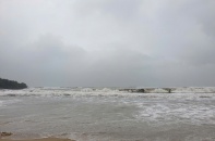 Đà Nẵng thành lập 3 Sở Chỉ huy tiền phương ứng phó với mưa bão