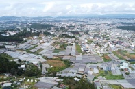 Lâm Đồng có gần 300 dự án gặp vướng mắc, khó khăn cần tháo gỡ