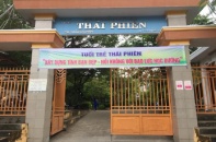 Đà Nẵng đầu tư hơn 350 tỷ đồng xây mới, nâng cấp 3 trường học trọng điểm