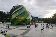 Lâm Đồng hợp tác với TP. Hồ Chí Minh về nông nghiệp công nghệ cao, du lịch