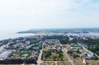 Điều tiết và từng bước kéo giảm giá bất động sản nhà ở về mức phù hợp Điều tiết và từng bước kéo giảm giá bất động sản nhà ở về mức phù hợp