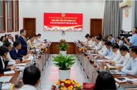 Tập đoàn T&T đề xuất đầu tư loạt dự án ở Khánh Hòa