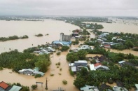 Đà Nẵng hỗ trợ 210 tỷ đồng cho 72 xã, phường khắc phục hậu quả thiên tai