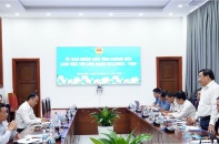 Becamex IDC - VSIP đề xuất đầu tư hạ tầng kỹ thuật các KCN ở Khánh Hòa