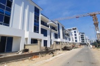 Khánh Hòa yêu cầu các chủ đầu tư, nhà thầu thi công khẩn trương ứng phó bão Kalmaegi