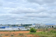 Các khu công nghiệp ở Lâm Đồng thu hút được 13 dự án đầu tư