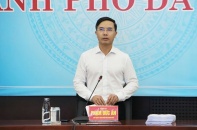 Chủ tịch Đà Nẵng: Xử lý dứt điểm vướng mắc, không để chậm tiến độ giải ngân