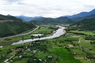 Đà Nẵng trình 2 khu đất lớn đấu thầu làm 2 dự án khu dân cư, du lịch