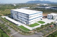 Nhà máy linh kiện hàng không ở Đà Nẵng có đơn hàng đầu tiên