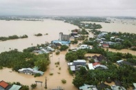 Đà Nẵng bổ sung hơn 200 tỷ đồng cho người dân thiệt hại do mưa lũ vay vốn