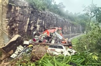 Khánh Hòa đề xuất đầu tư xây dựng cao tốc Nha Trang - Đà Lạt trước năm 2030