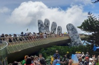 Đà Nẵng triển khai đồng bộ giải pháp nâng cao môi trường du lịch an toàn