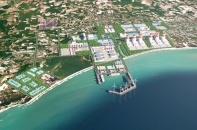 Lâm Đồng điều chỉnh chủ trương đầu tư Dự án Khu công nghiệp Sơn Mỹ I