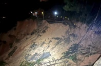 Lâm Đồng tiếp nhận 500 tỷ đồng hỗ trợ khắc phục hậu quả mưa lũ, sạt lở