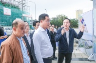 Đà Nẵng kỳ vọng thu hút từ 5 - 7 nhà đầu tư chiến lược vào Trung tâm tài chính trong giai đoạn đầu