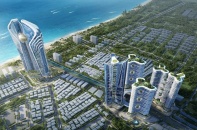 Đà Nẵng thu hút dòng vốn quốc tế vào Khu Thương mại tự do, Trung tâm tài chính