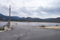 Khánh Hòa: Sớm bàn giao mặt bằng, khởi công KCN Cà Ná trong tháng 12/2025