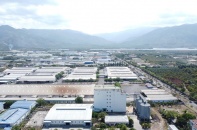 Khánh Hòa xây dựng tiêu chí lựa chọn nhà đầu tư dự án hạ tầng khu công nghiệp