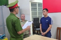 Đà Nẵng khởi tố 8 vụ, 48 bị can liên quan đến hoạt động xuất khẩu lao động