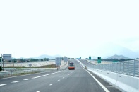 Cao tốc Khánh Hòa - Buôn Ma Thuột thông xe kỹ thuật vào 19/12