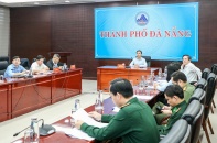 Đà Nẵng cam kết hoàn thành xây dựng mới nhà ở trước 31/1/2026 theo “Chiến dịch Quang Trung”