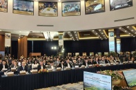 Đưa cao nguyên Di Linh thành động lực phát triển mới cho Lâm Đồng