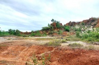 175 tỷ đồng đầu tư Dự án Hạ tầng kỹ thuật cụm công nghiệp Tam Mỹ Tây giai đoạn 2