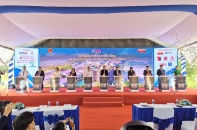 Hoạt động thu hút đầu tư của tỉnh Khánh Hòa năm 2025 bứt phá rõ rệt