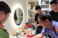 Truy tìm đối tượng liên quan tới đường dây lừa đảo tiền ảo đa cấp hàng nghìn tỷ đồng