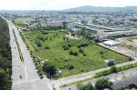 Đà Nẵng không đặt nặng thu thuế từ sử dụng đất 