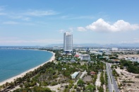 Dự án Sunbay Park Hotel & Resort đã nộp đủ tiền chậm nộp tiền sử dụng đất