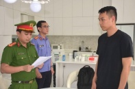 Tìm bị hại vụ dự án “ma” về đồng tiền ảo “DRK”, chiếm đoạt khoảng 2.000 tỷ đồng