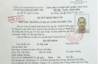 Đà Nẵng: Truy nã đặc biệt đối tượng cầm đầu đường dây cá độ bóng đá liên tỉnh