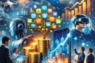 Hỗ trợ doanh nghiệp phát triển các ứng dụng, dịch vụ số mới theo hình thức PPP