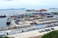 Vốn đầu tư “rót” vào KKT, KCN ở Khánh Hòa tăng gấp 9 lần so với năm 2024