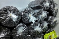 “Hô biến” rong biển xuất xứ Trung Quốc thành hàng Việt Nam