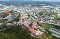 Lâm Đồng xác định 5 nhóm vướng mắc chính cần tháo gỡ tại hơn 40 dự án