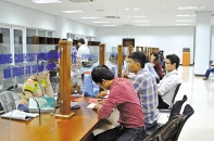 Đà Nẵng đặt mục tiêu vào nhóm 5 địa phương dẫn đầu Bộ chỉ số phục vụ người dân, doanh nghiệp