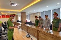 Nhiều chủ doanh nghiệp ở Đà Nẵng bị khởi tố vì mua bán trái phép hóa đơn