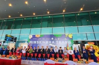 Công tác xúc tiến đầu tư của Khánh Hòa năm 2026 sẽ gắn với kinh tế số, kinh tế xanh