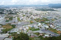 Lâm Đồng kiểm tra, rà soát toàn bộ các hồ sơ, bản đồ về đất đai, lâm nghiệp