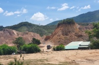 Lâm Đồng yêu cầu quản lý chặt chẽ hóa đơn thuế đối với việc mua bán khoáng sản