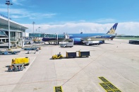 Sân bay Đà Nẵng quá tải, Đà Nẵng kiến nghị gỡ khó