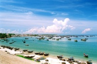 Lâm Đồng chuẩn bị công bố Quy hoạch chung xây dựng Khu Du lịch quốc gia Mũi Né