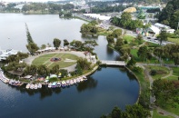 Lâm Đồng tập trung chuyển đổi số trong lĩnh vực du lịch và di sản