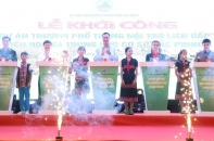 Đà Nẵng điều chỉnh, phân cấp nhiều dự án đầu tư công về xã, phường