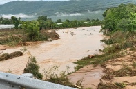 Lâm Đồng: Đề xuất đầu tư xây dựng 2 hồ chứa nước 880 tỷ đồng