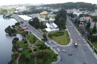 Lâm Đồng xác định 20 dự án trọng điểm là động lực cho tăng trưởng