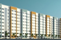 Thêm dự án nhà ở xã hội ở Đà Nẵng mở bán 237 căn